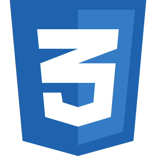 CSS logo